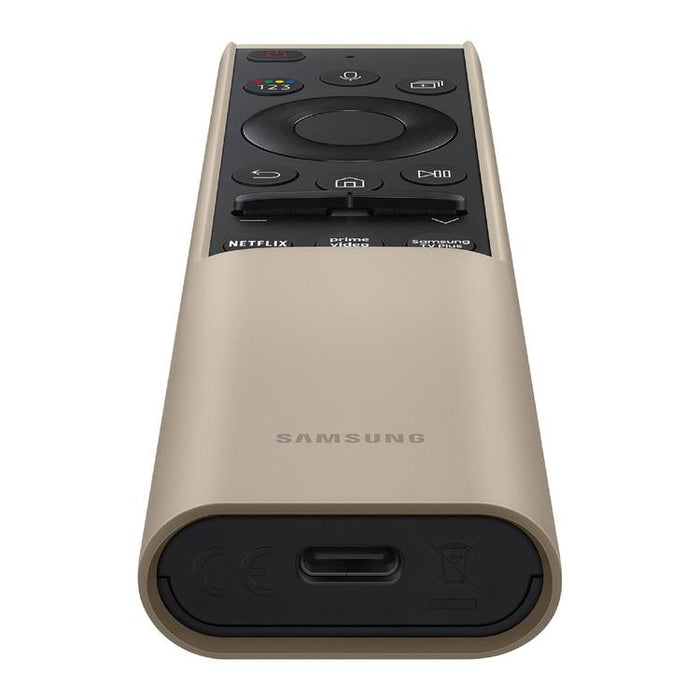 Samsung VG-TM2180ES | Solar Remote Control - Sand beige-SONXPLUS Victoriaville