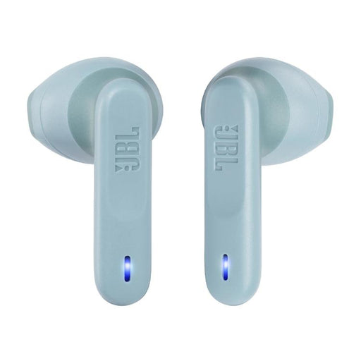 JBL Vibe Flex | In-Ear Headphones - Wireless - Bluetooth - Stick-open design - Smart Ambient Technology - Mint-SONXPLUS Victoriaville