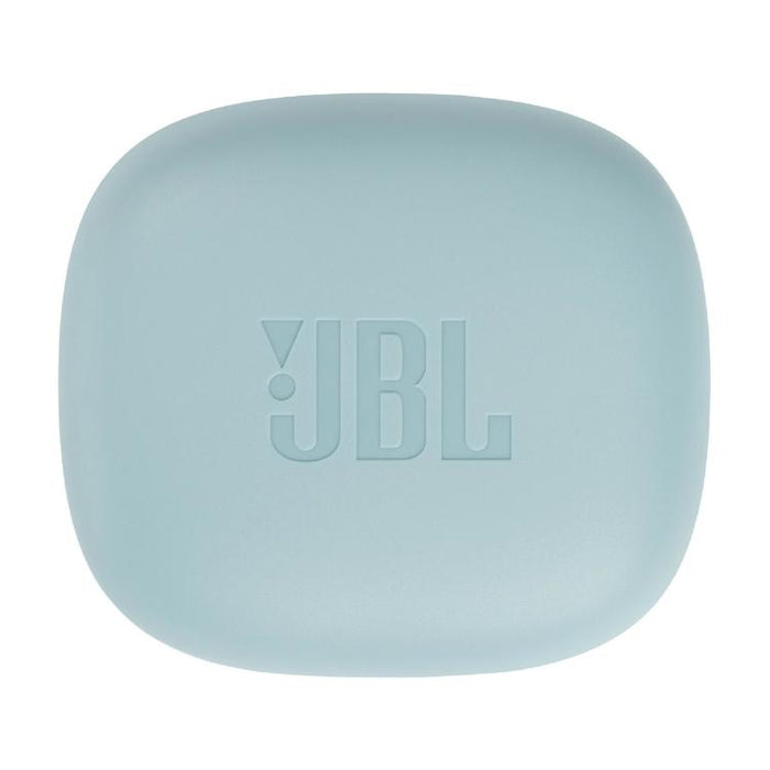 JBL Vibe Flex | Écouteurs intra-auriculaires - Sans fil - Bluetooth - Conception Stick-open - Technologie Smart Ambient - Menthe-SONXPLUS Victoriaville