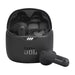 JBL Tune Flex | Écouteurs intra-auriculaires - 100% Sans fil - Bluetooth - Réduction de bruit - Conception Stick-open - IPX4 - Noir-SONXPLUS Victoriaville