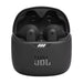 JBL Tune Flex | Écouteurs intra-auriculaires - 100% Sans fil - Bluetooth - Réduction de bruit - Conception Stick-open - IPX4 - Noir-SONXPLUS Victoriaville