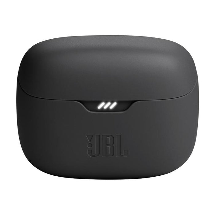 JBL Tune Buds | Écouteurs intra-auriculaires - 100% Sans fil - Bluetooth - Réduction de bruit - 4 microphones - Noir-SONXPLUS Victoriaville