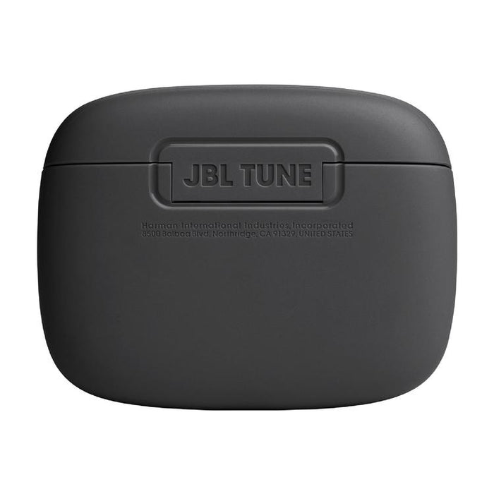 JBL Tune Buds | Écouteurs intra-auriculaires - 100% Sans fil - Bluetooth - Réduction de bruit - 4 microphones - Noir-SONXPLUS Victoriaville