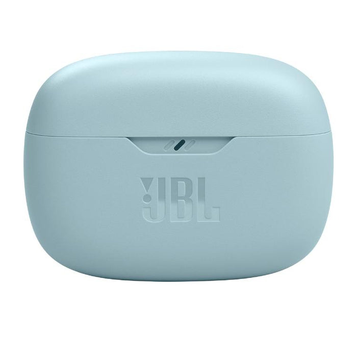 JBL Vibe Beam | Écouteurs intra-auriculaires - Sans fil - Bluetooth - Technologie Smart Ambient - Menthe-SONXPLUS Victoriaville