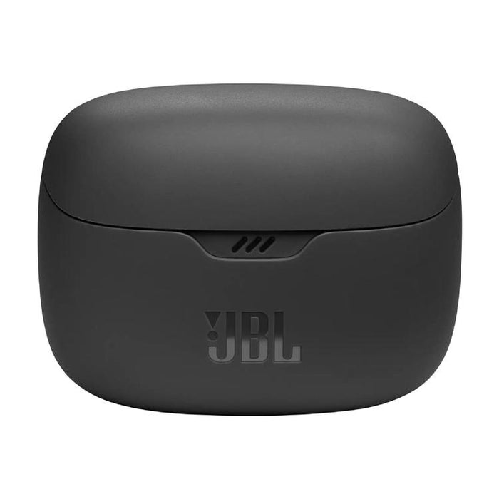 JBL Tune Beam | Écouteurs intra-auriculaires - 100% Sans fil - Bluetooth - Smart Ambient - Conception Stick-open - Noir-SONXPLUS Victoriaville