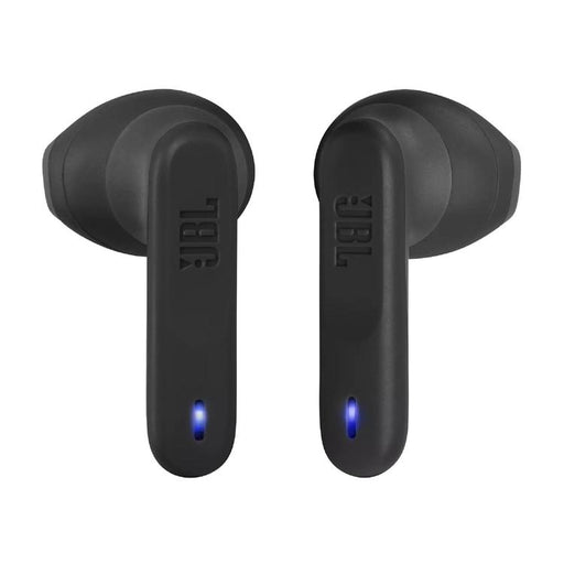 JBL Vibe Flex | In-Ear Headphones - Wireless - Bluetooth - Stick-open design - Smart Ambient Technology - Black-SONXPLUS Victoriaville