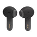 JBL Vibe Flex | In-Ear Headphones - Wireless - Bluetooth - Stick-open design - Smart Ambient Technology - Black-SONXPLUS Victoriaville