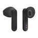 JBL Vibe Flex | In-Ear Headphones - Wireless - Bluetooth - Stick-open design - Smart Ambient Technology - Black-SONXPLUS Victoriaville