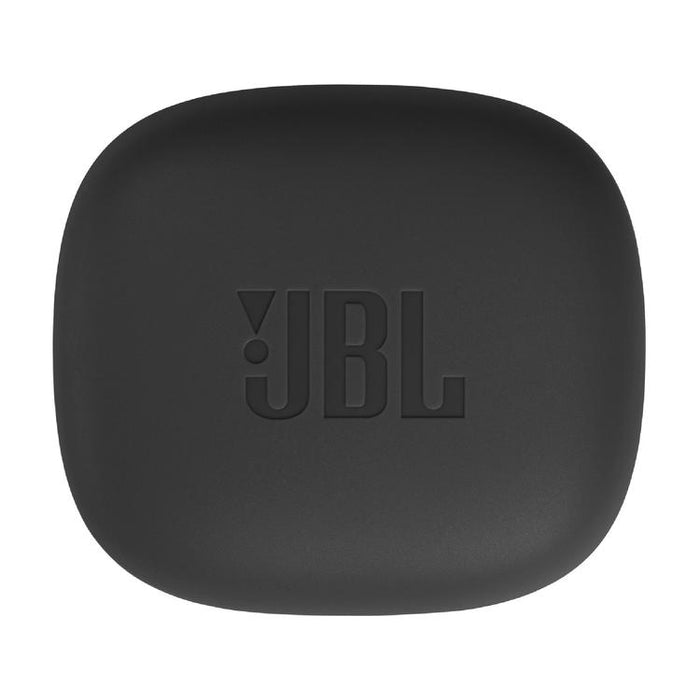 JBL Vibe Flex | In-Ear Headphones - Wireless - Bluetooth - Stick-open design - Smart Ambient Technology - Black-SONXPLUS Victoriaville