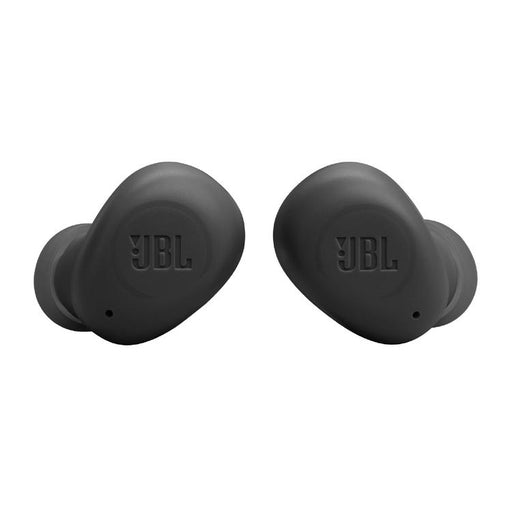 JBL Vibe Buds | Écouteurs intra-auriculaires - Sans fil - Bluetooth - Technologie Smart Ambient - Noir-SONXPLUS Victoriaville