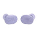 JBL Tune Buds | Écouteurs intra-auriculaires - 100% Sans fil - Bluetooth - Réduction de bruit - 4 microphones - Mauve-SONXPLUS Victoriaville