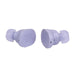 JBL Tune Buds | In-Ear Headphones - 100% Wireless - Bluetooth - Noise cancelling - 4 microphones - Purple-SONXPLUS Victoriaville