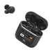 JBL TOUR PRO 2 | In-Ear Headphones - Wireless - Bluetooth - True ANC - 6 microphones - Smart case - Black-SONXPLUS Victoriaville