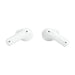 JBL Tune Beam | In-Ear Headphones - 100% Wireless - Bluetooth - Smart Ambient - Stick-open Design - White-SONXPLUS Victoriaville