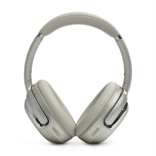 JBL Tour One M2 | Écouteurs circum-auriculaires - Sans fil - Bluetooth - Réduction de Bruit Adaptative - Champagne-SONXPLUS Victoriaville