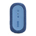 JBL Go 3 Eco | Mini Speaker - Ultra-portable - Bluetooth - IP67 - Blue-SONXPLUS Victoriaville