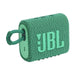 JBL Go 3 Eco | Mini Speaker - Ultra-portable - Bluetooth - IP67 - Green-SONXPLUS Victoriaville