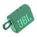 JBL Go 3 Eco | Mini Speaker - Ultra-portable - Bluetooth - IP67 - Green-SONXPLUS Victoriaville