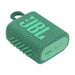 JBL Go 3 Eco | Mini Speaker - Ultra-portable - Bluetooth - IP67 - Green-SONXPLUS Victoriaville