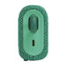 JBL Go 3 Eco | Mini Haut-parleur - Ultra-portable - Bluetooth - IP67 - Vert-SONXPLUS Victoriaville