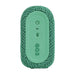 JBL Go 3 Eco | Mini Haut-parleur - Ultra-portable - Bluetooth - IP67 - Vert-SONXPLUS Victoriaville