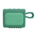 JBL Go 3 Eco | Mini Speaker - Ultra-portable - Bluetooth - IP67 - Green-SONXPLUS Victoriaville