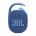 JBL Clip 4 Eco | Speaker - Ultra-portable - Waterproof - Bluetooth - Integrated carabiner - Blue-SONXPLUS Victoriaville