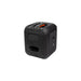 JBL PartyBox Encore | Portable Party Speaker - Wireless - Bluetooth - 100 W - 2 Microphones Included - Black-SONXPLUS Victoriaville