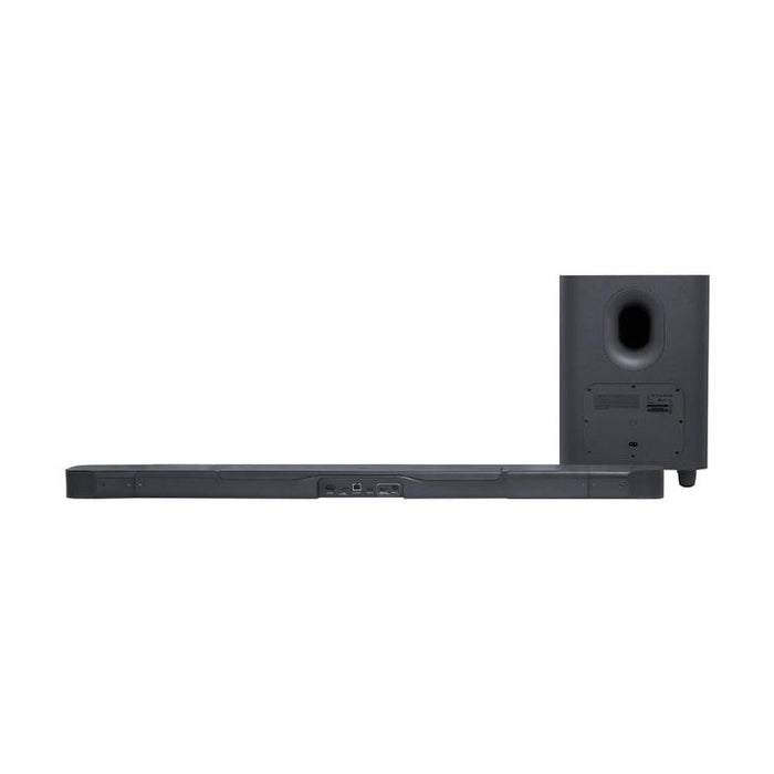 JBL Bar 700 Pro | Barre de son compacte 5.1 - Haut-parleurs surround - Caisson de graves-SONXPLUS Victoriaville