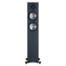 Monitor Audio Bronze 200 | Floorstanding Speakers - Tower - 2.5 way - 120W - Bronze Series - Pair - Walnut-SONXPLUS Victoriaville