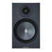 Monitor Audio Bronze 100 | Bookshelf Speakers - 2 way - 100W - Bronze Series - Pair - Black-SONXPLUS Victoriaville