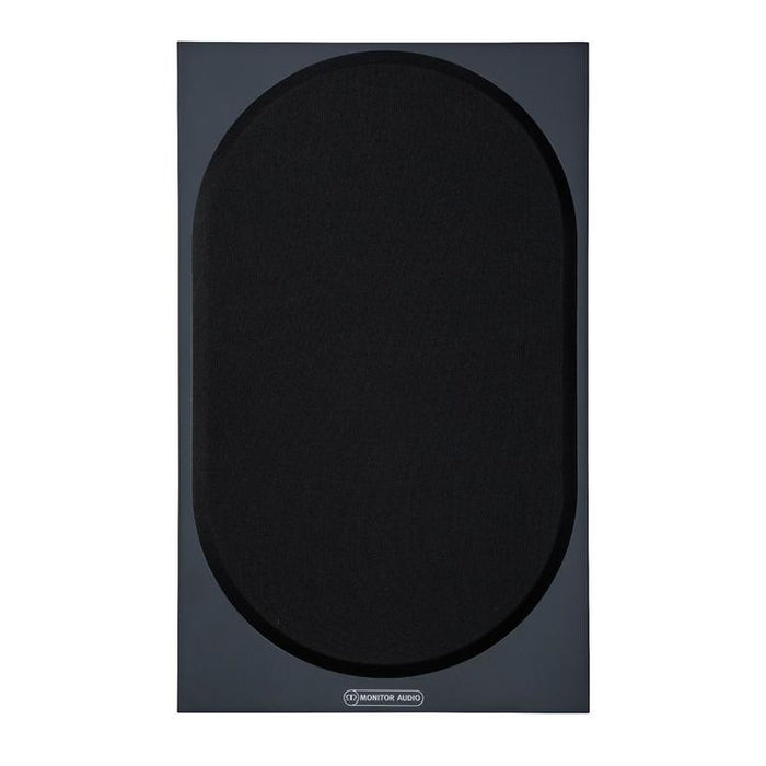 Monitor Audio Bronze 100 | Bookshelf Speakers - 2 way - 100W - Bronze Series - Pair - Black-SONXPLUS Victoriaville