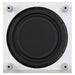 Monitor Audio Bronze W10 Subwoofer | Caisson de graves 10" - 220W - Unité - Blanc-SONXPLUS Victoriaville