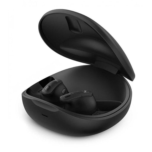 Sennheiser Conversation Clear Plus | In-Ear Headphones - 100% Wireless - Bluetooth - Active Noise Cancellation - Black-SONXPLUS Victoriaville