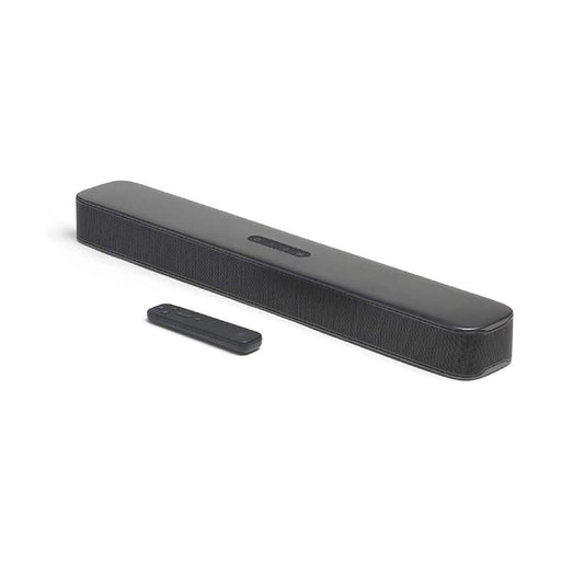 JBL Bar 2.0 Plus | 2.0 channels Soundbar - With USB Port - Black-SONXPLUS Victoriaville