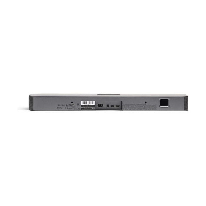 JBL Bar 2.0 Plus | 2.0 channels Soundbar - With USB Port - Black-SONXPLUS Victoriaville