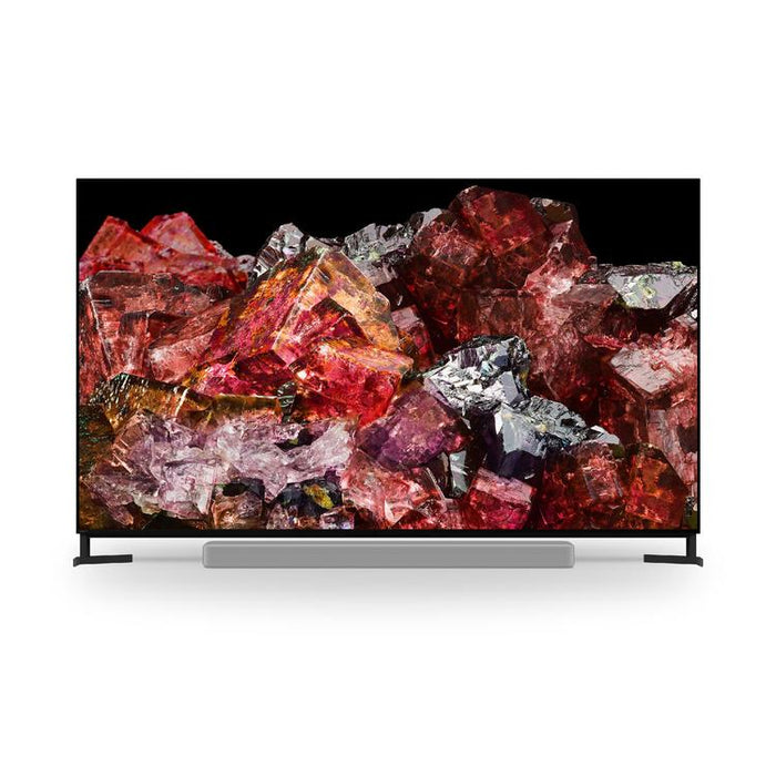 Sony BRAVIA XR85X95L | 85" Smart TV - Mini LED - X95L Series - 4K Ultra HD - HDR - Google TV-SONXPLUS Victoriaville