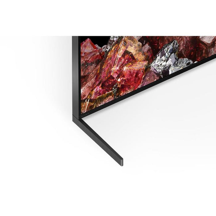 Sony BRAVIA XR85X95L | 85" Smart TV - Mini LED - X95L Series - 4K Ultra HD - HDR - Google TV-SONXPLUS Victoriaville