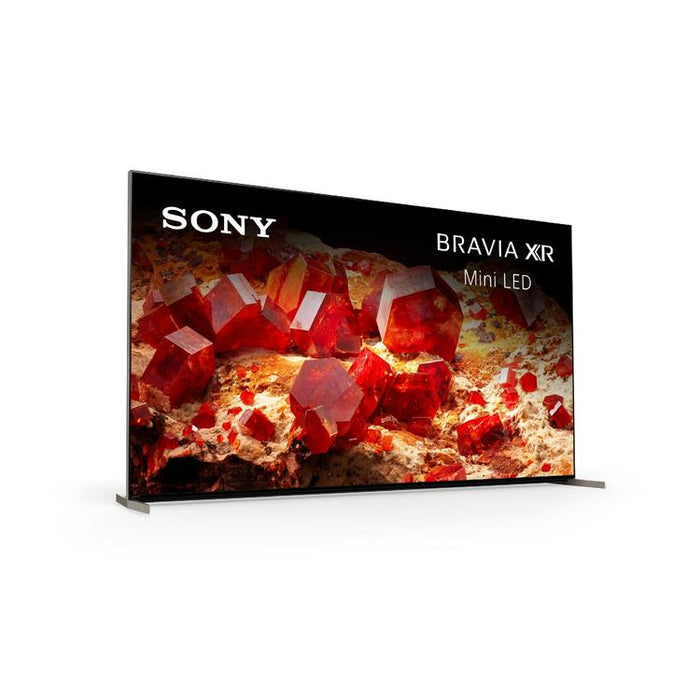 Sony BRAVIA XR65X93L | 65" Smart TV - Mini LED - X93L Series - 4K HDR - Google TV-SONXPLUS Victoriaville