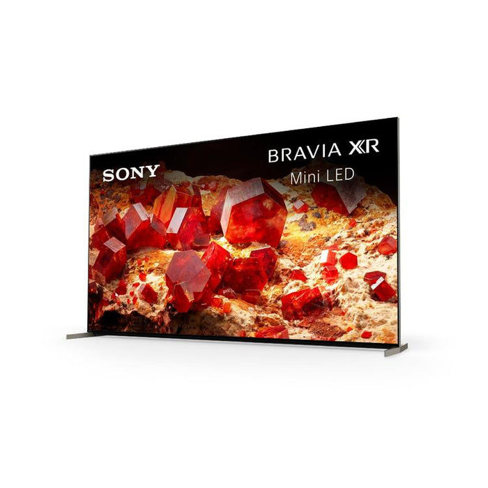 Sony BRAVIA XR65X93L | 65" Smart TV - Mini LED - X93L Series - 4K HDR - Google TV-SONXPLUS Victoriaville