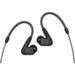 Sennheiser IE 200 | In-ear headphones - Wired - Black-SONXPLUS Victoriaville