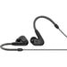 Sennheiser IE 200 | In-ear headphones - Wired - Black-SONXPLUS Victoriaville