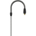 Sennheiser IE 200 | In-ear headphones - Wired - Black-SONXPLUS Victoriaville