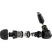 Sennheiser IE 200 | In-ear headphones - Wired - Black-SONXPLUS Victoriaville