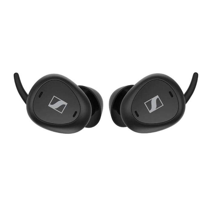 Sennheiser TV Clear Set | In-Ear Headphones - Wireless - Bluetooth - TV Connector - Black-SONXPLUS Victoriaville