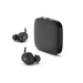 Sennheiser TV Clear Set | In-Ear Headphones - Wireless - Bluetooth - TV Connector - Black-SONXPLUS Victoriaville