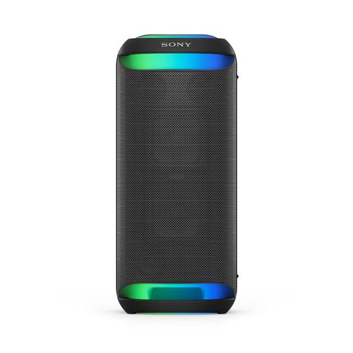 Sony SRS-XV800 | Portable speaker - Wireless - Bluetooth - X Series - Party mode - Black-SONXPLUS Victoriaville