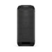 Sony SRS-XV800 | Portable speaker - Wireless - Bluetooth - X Series - Party mode - Black-SONXPLUS Victoriaville