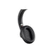 Sony MDR-1AM2 | Headset with microphone - Full size - Wired - 3.5 mm jack - Black-SONXPLUS Victoriaville