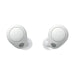 Sony WF-C700N | Wireless Headphones - Microphone - In-Ear - Bluetooth - Active Noise Cancellation - White-SONXPLUS Victoriaville